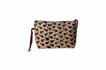 Cotton Batik Pouch 3