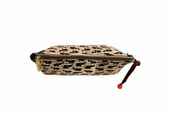 Cotton Batik Pouch 5