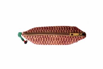 Cotton Batik Pouch 5