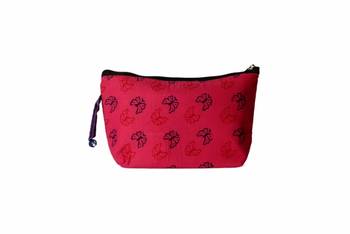 Cotton Batik Pouch 3