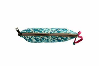 Cotton Batik Pouch 5