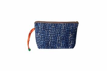 Cotton Batik Pouch 3