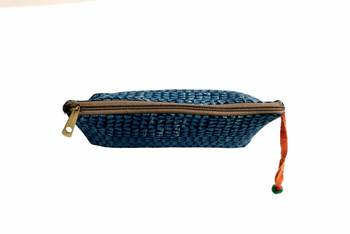 Cotton Batik Pouch 4