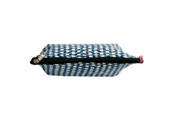 Cotton Batik Pouch 5