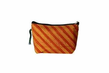 Cotton Batik Pouch 2