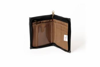 Cotton Batik Pocket Wallet 4