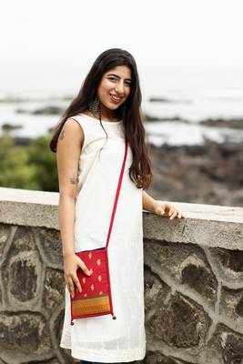 Silk Sling 1
