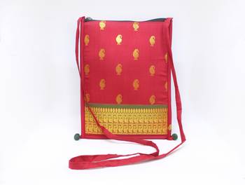 Silk Sling 3