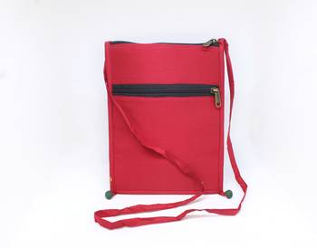 Silk Sling 4