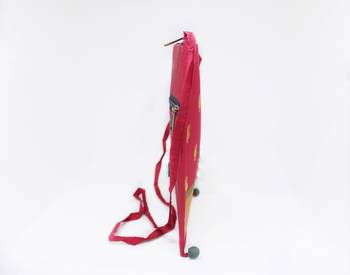 Silk Sling 5