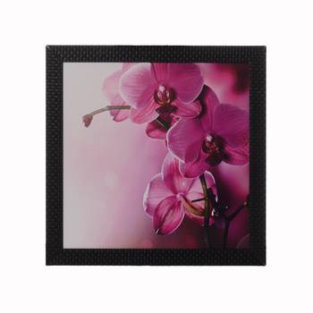 Floral Satin Matt Texture UV Art Painting 1