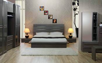 Set Of 4 Radha Krishna Satin Matt Texture UV Art Painting 2