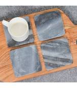 Square Handmade Coasters