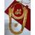 Gold necklace sets