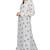 Floral Dream Dress By Ruqsar