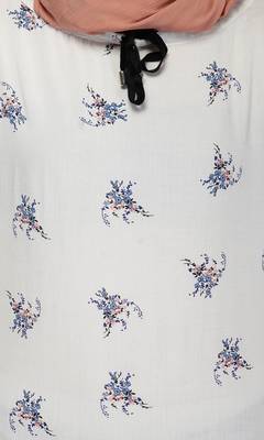 Floral Dream Dress By Ruqsar 4