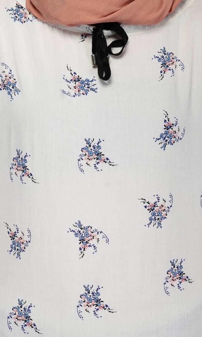 Floral Dream Dress By Ruqsar