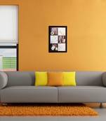 Botanical Matt Textured UV Art Painting