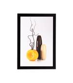 Beautiful Vases Matt Textured UV Art Painting