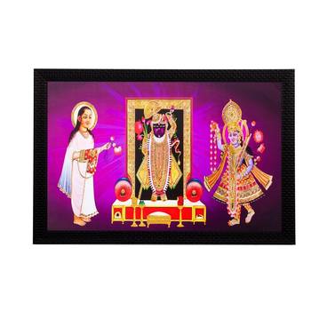 Balaji Matt Textured UV Art Painting 1
