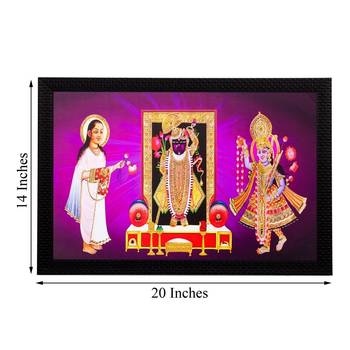 Balaji Matt Textured UV Art Painting 3
