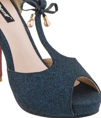 Sherrif Shoes Ankle Strap Sandals 5