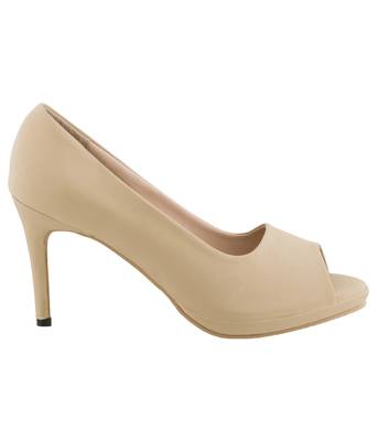 Sherrif Shoes High Heels Pumps 2