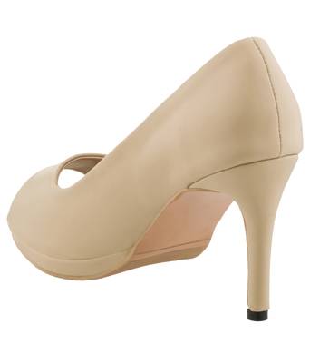 Sherrif Shoes High Heels Pumps 3