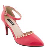 Sherrif Shoes Ankle Strap Sandals