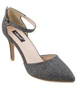 Sherrif Shoes Ankle Strap Sandals