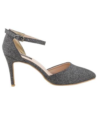 Sherrif Shoes Ankle Strap Sandals 2
