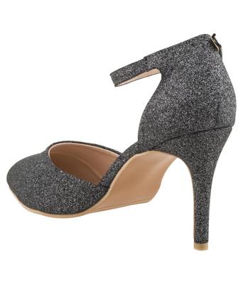 Sherrif Shoes Ankle Strap Sandals 3