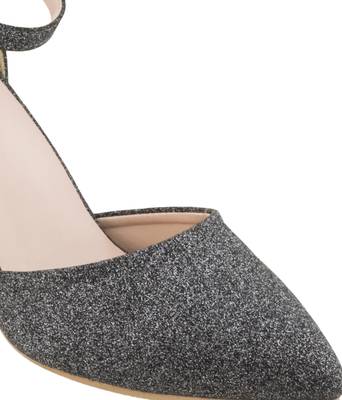 Sherrif Shoes Ankle Strap Sandals 5