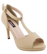 Sherrif Shoes Ankle Strap Sandals