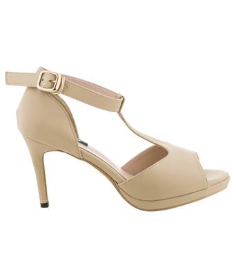 Sherrif Shoes Ankle Strap Sandals 2