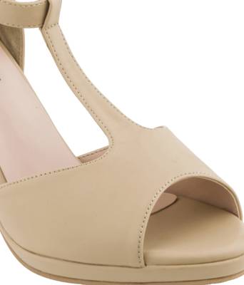 Sherrif Shoes Ankle Strap Sandals 5