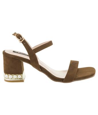Sherrif Shoes Ankle Strap Sandals 2