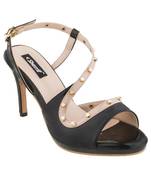 Sherrif Shoes High Heels Sandals