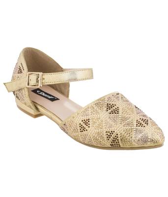 Sherrif Shoes Designer Sandals 1