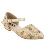 Sherrif Shoes Designer Sandals