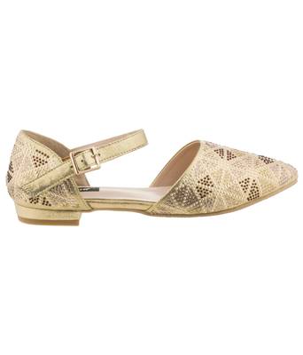 Sherrif Shoes Designer Sandals 2