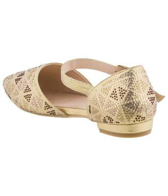 Sherrif Shoes Designer Sandals 3