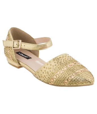 Sherrif Shoes Designer Sandals 1