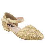 Sherrif Shoes Designer Sandals