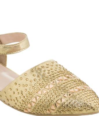 Sherrif Shoes Designer Sandals 5