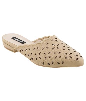 SHERRIF SHOES DESIGNER Flats 1
