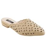 SHERRIF SHOES DESIGNER Flats