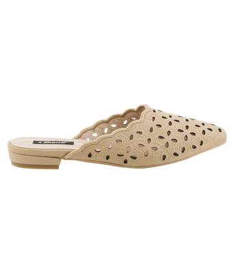 SHERRIF SHOES DESIGNER Flats 2