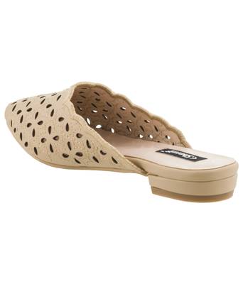 SHERRIF SHOES DESIGNER Flats 3