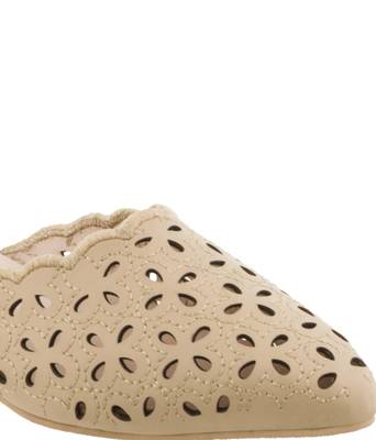 SHERRIF SHOES DESIGNER Flats 5